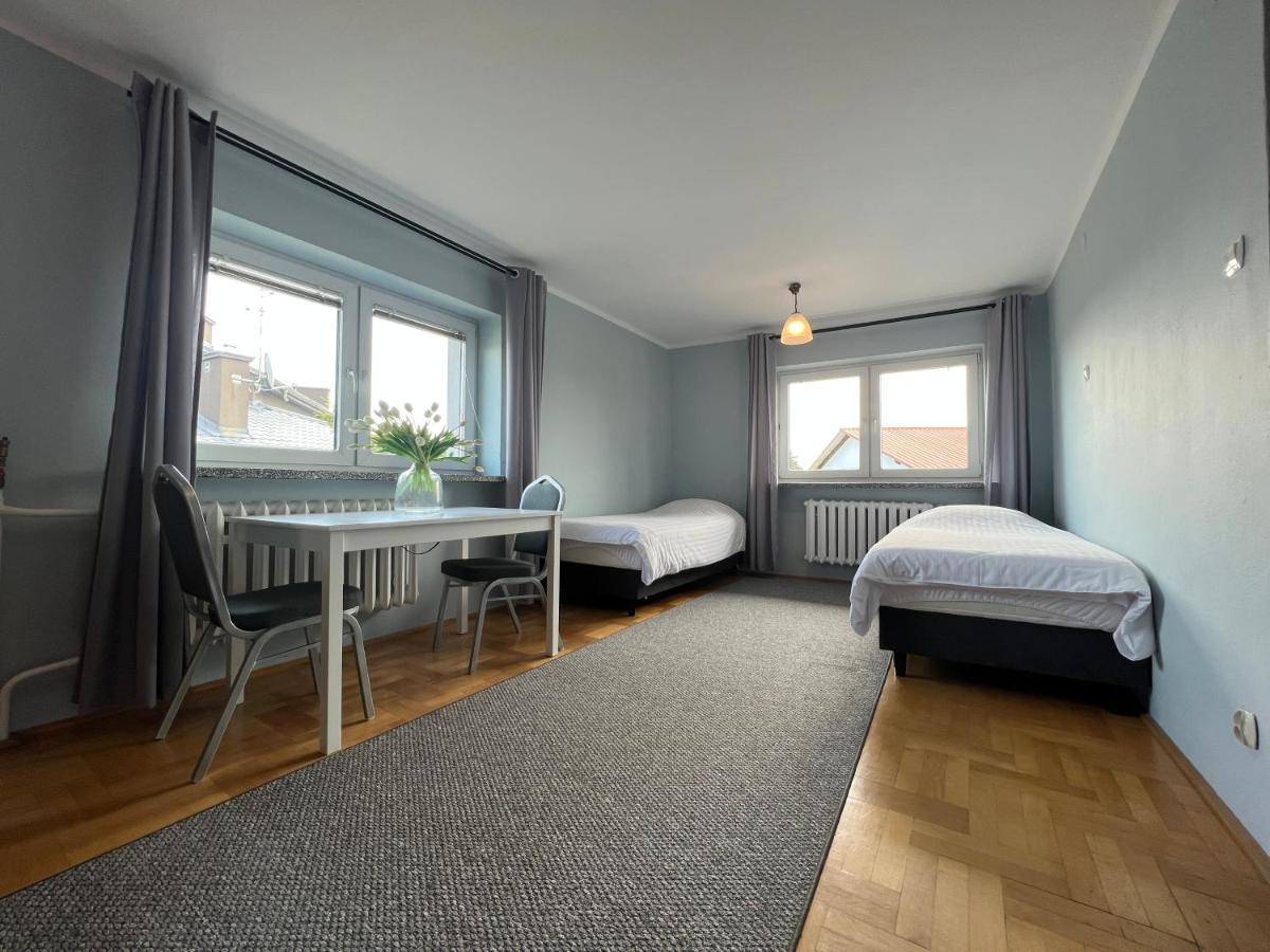 Apartamenty Romano * Rzeszów