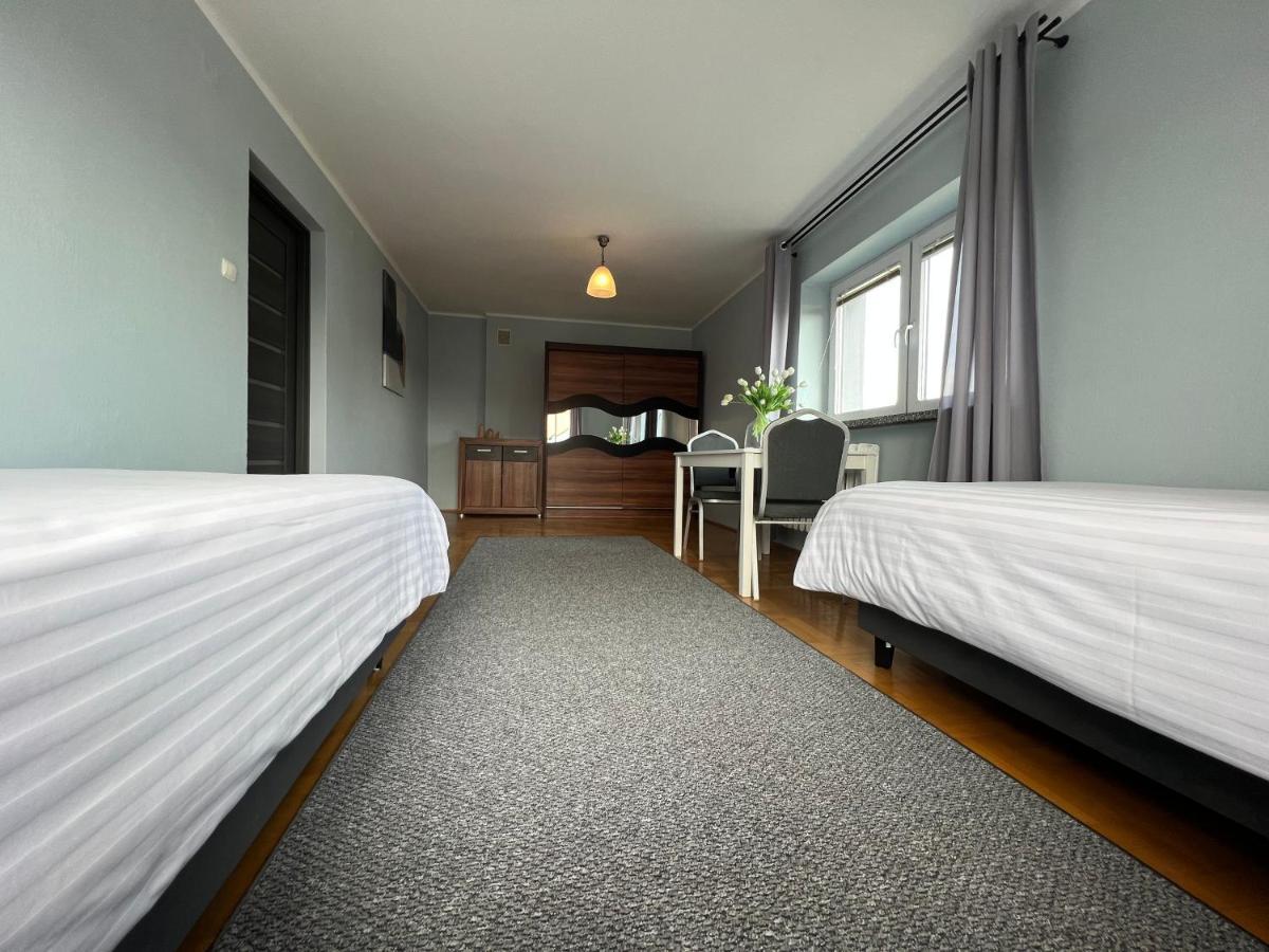 Apartament Apartamenty Romano