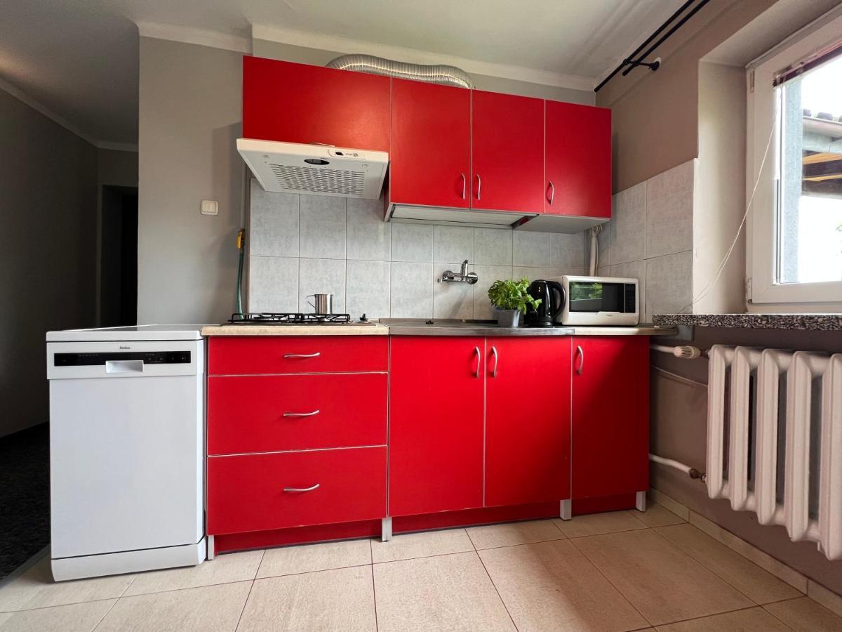 Apartamenty Romano Apartament