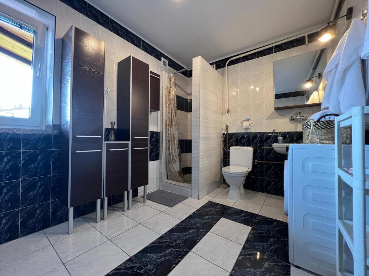 Apartament Apartamenty Romano