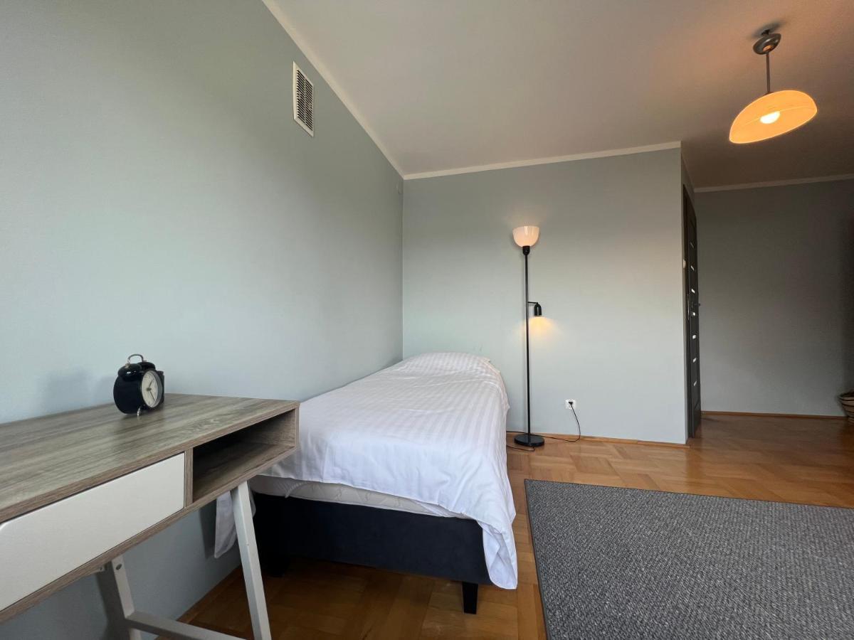 Apartament Apartamenty Romano
