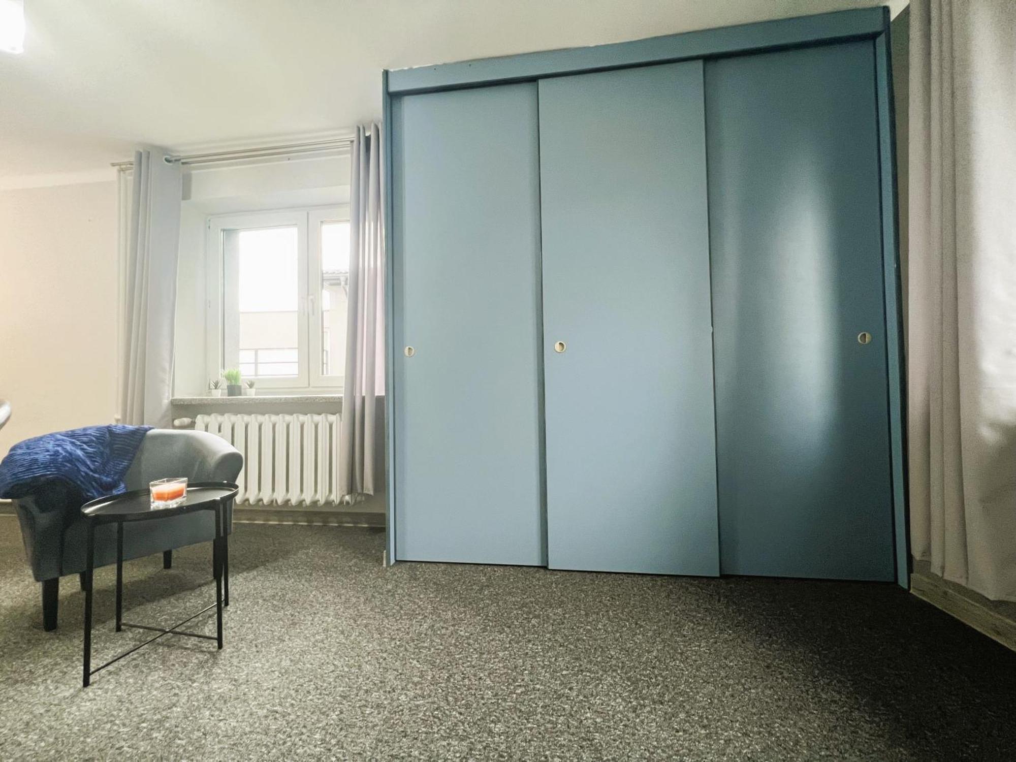Apartament Apartamenty Romano