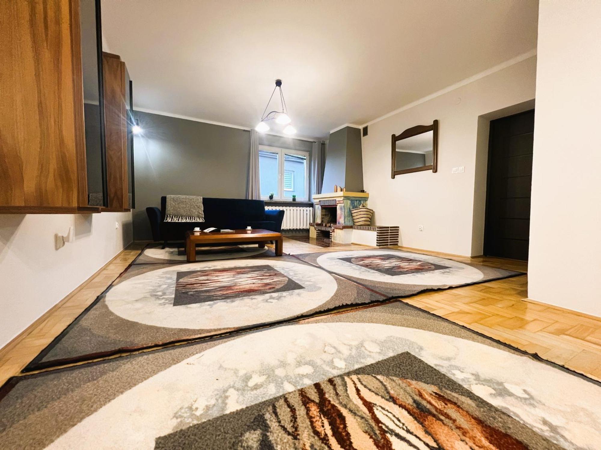 Apartament Apartamenty Romano *