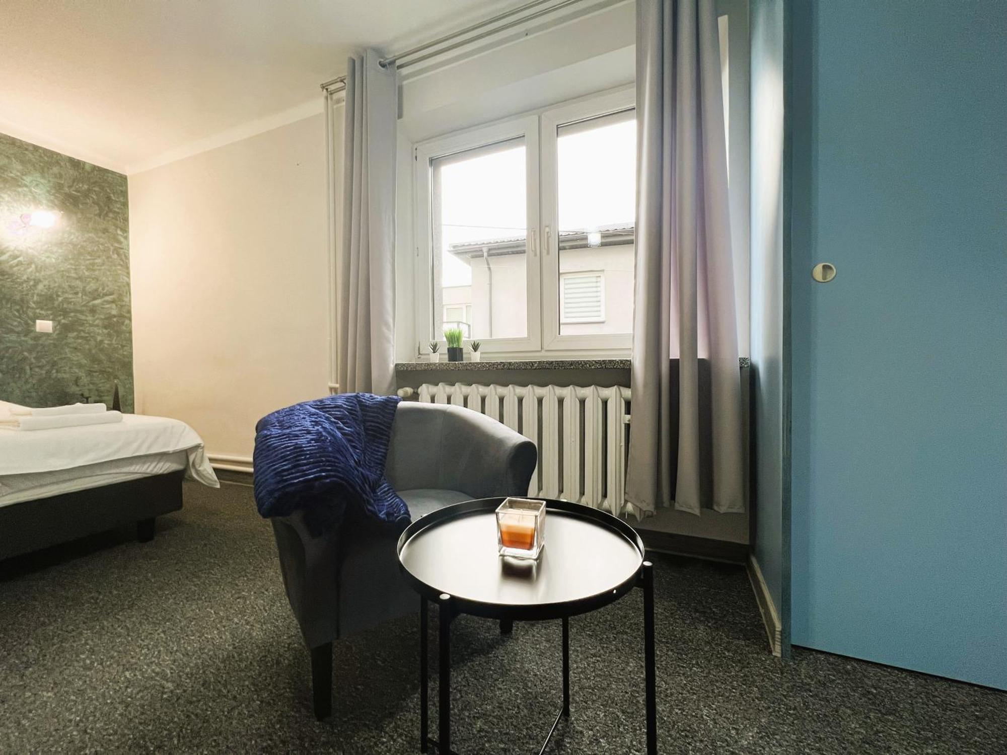 Apartamenty Romano Apartament Rzeszów