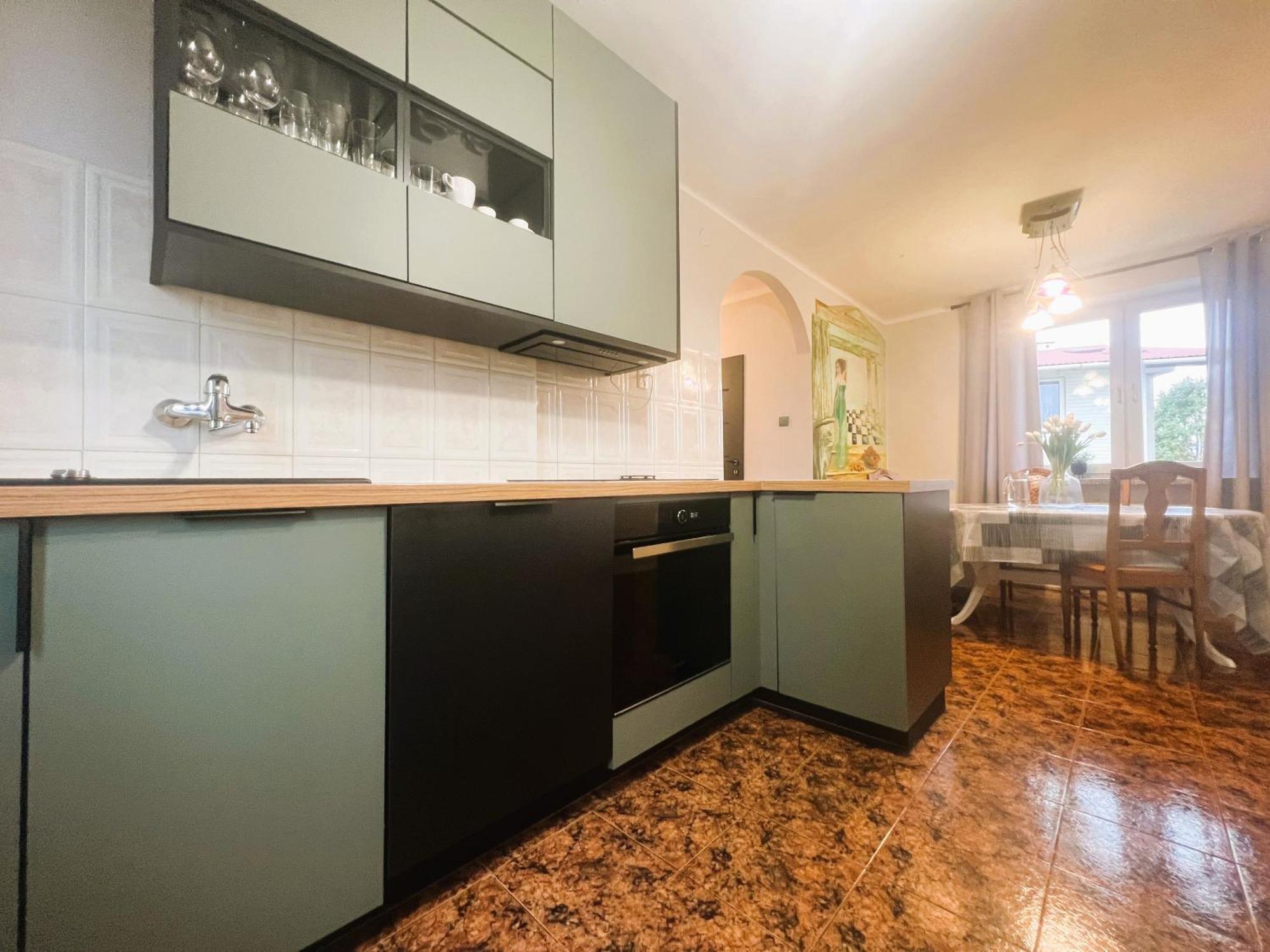 Apartamenty Romano Apartament *