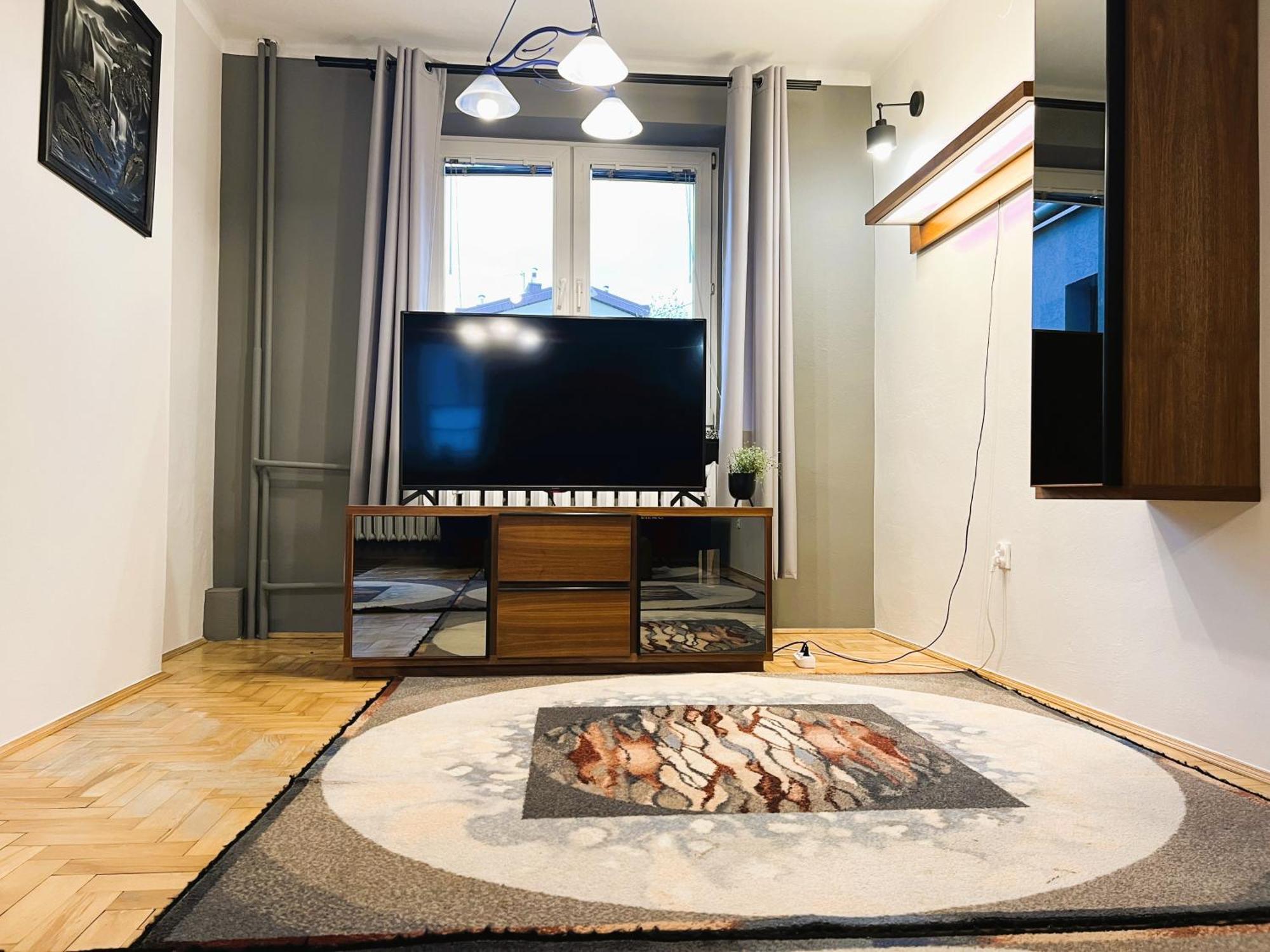 Apartamenty Romano Apartament Rzeszów