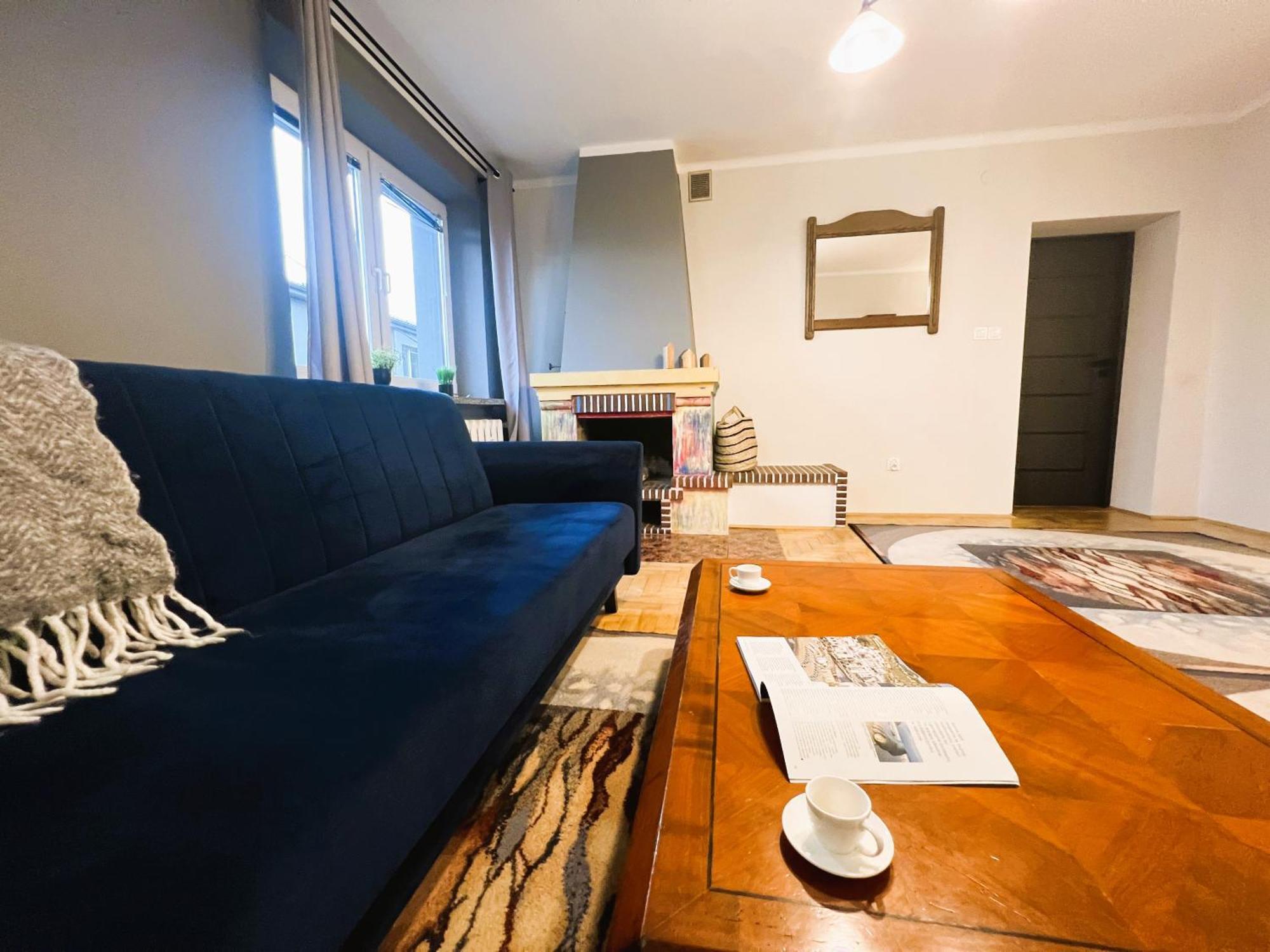 Apartament Apartamenty Romano *