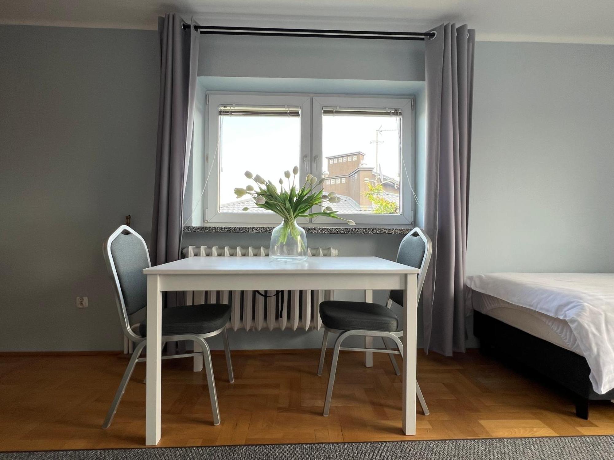 Apartamenty Romano * Rzeszów