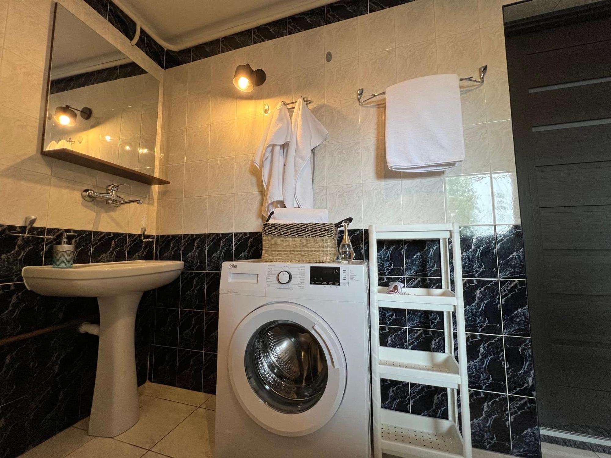 Apartamenty Romano Apartament Rzeszów