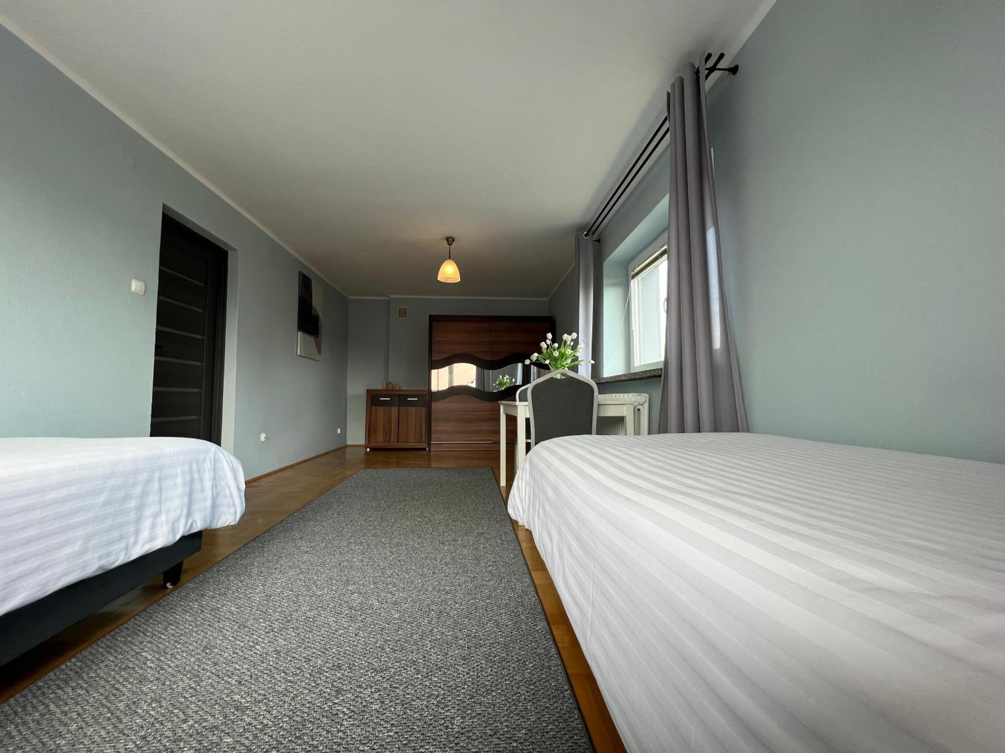 Apartamenty Romano Apartament Rzeszów