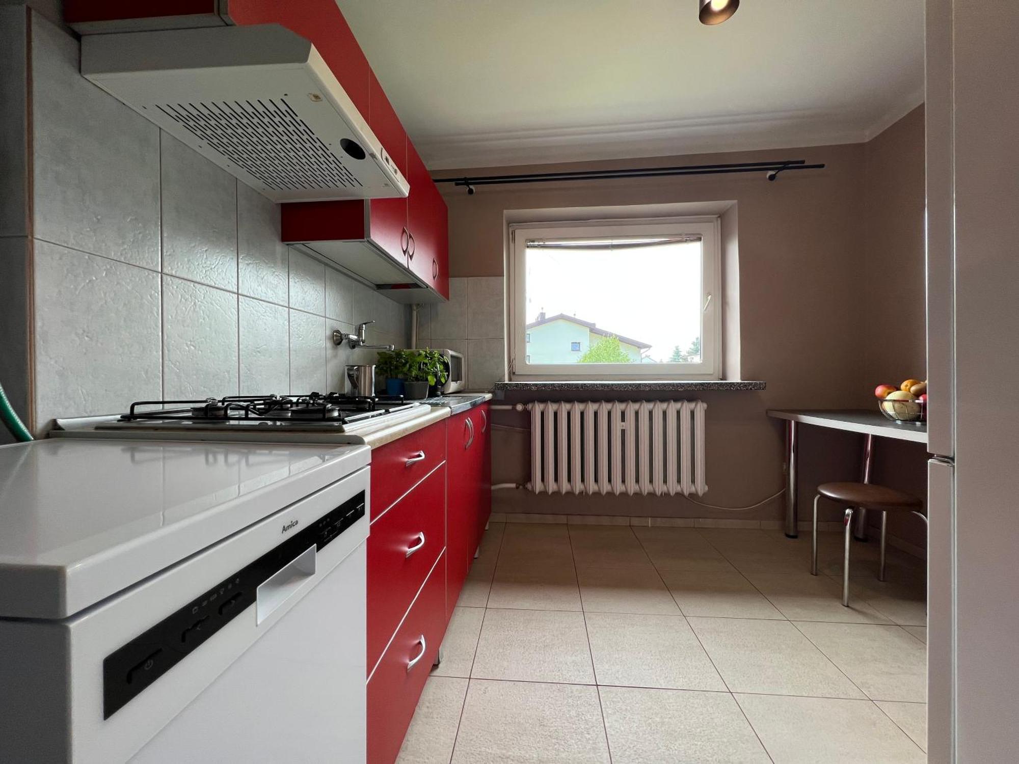 Apartamenty Romano Apartament