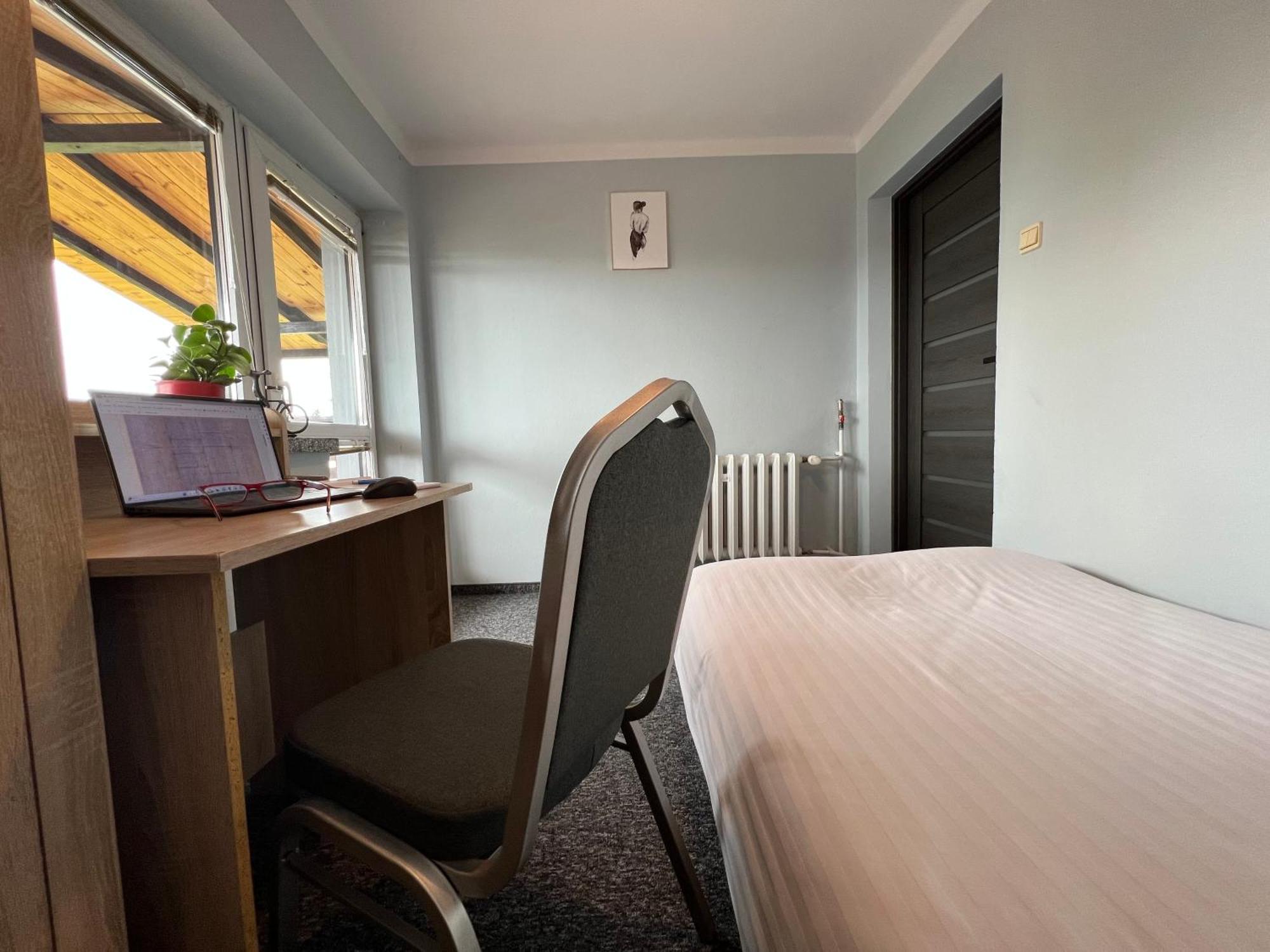 Apartamenty Romano Rzeszów