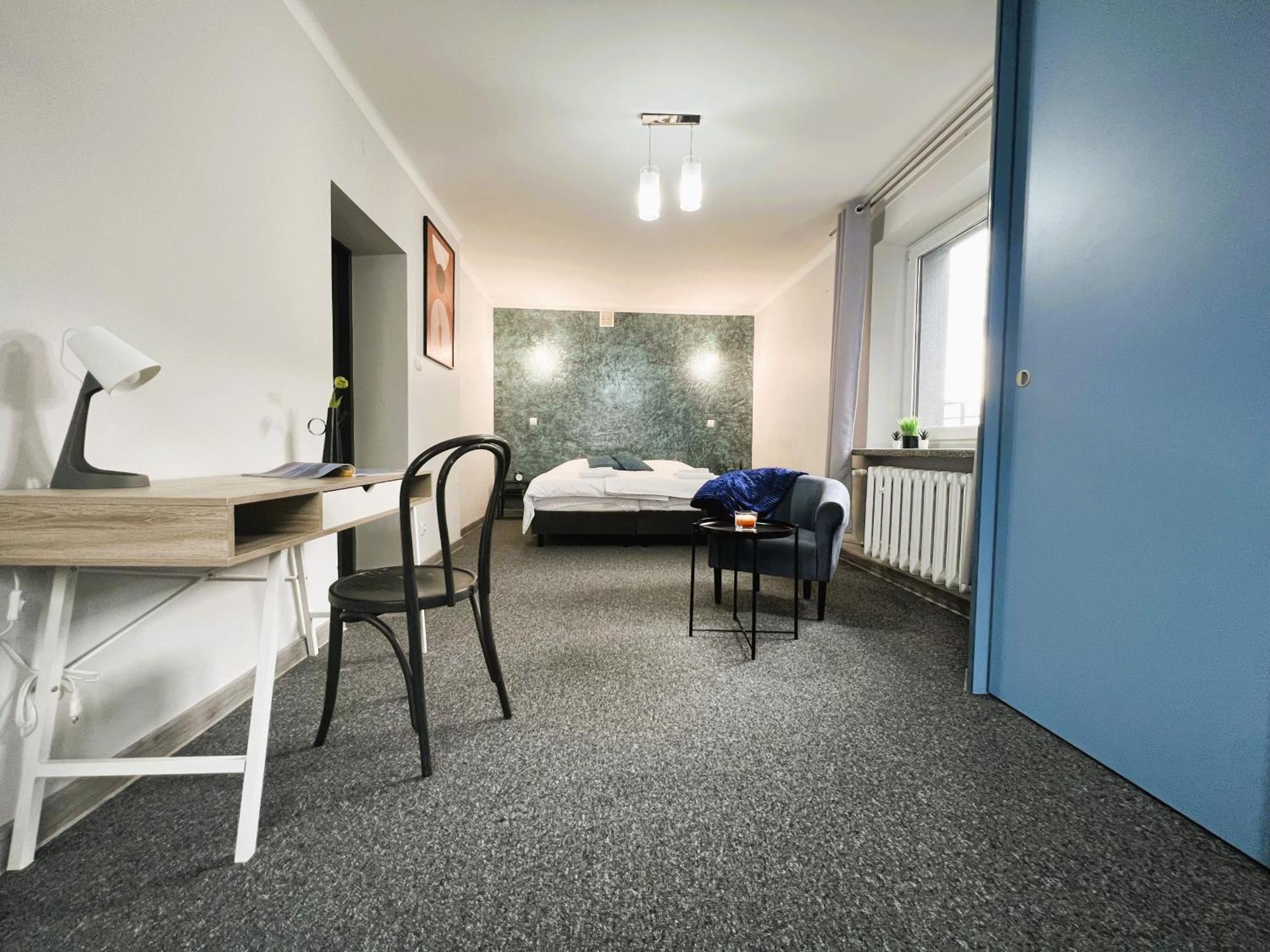 Apartamenty Romano Apartament