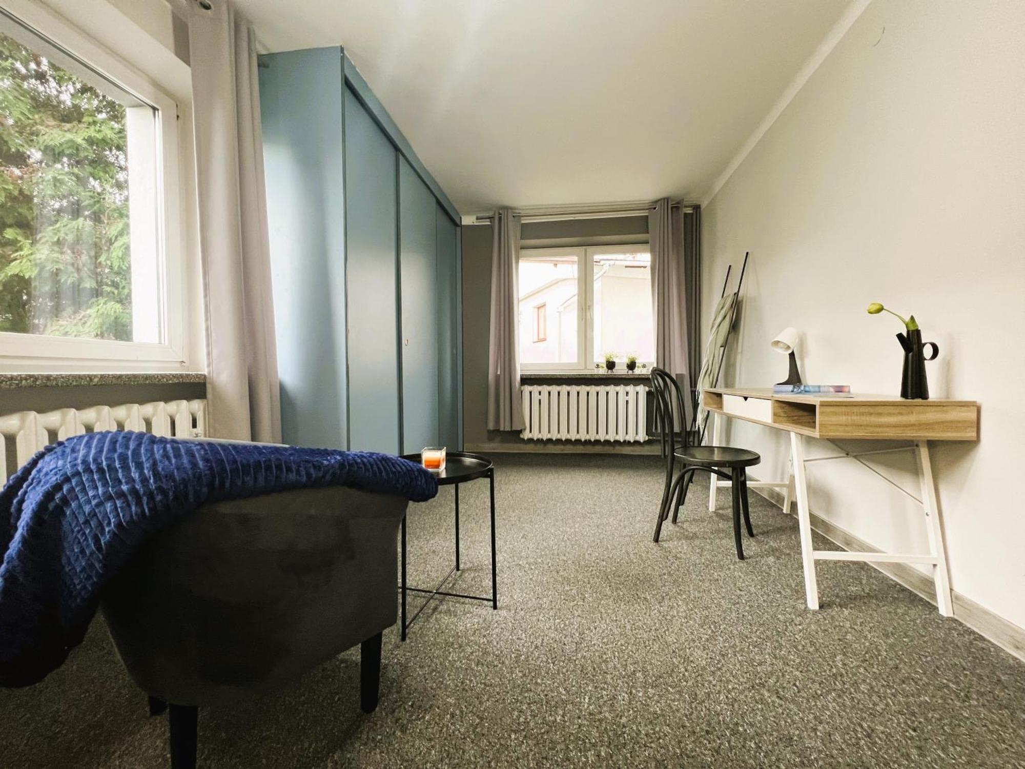 Apartament Apartamenty Romano Rzeszów